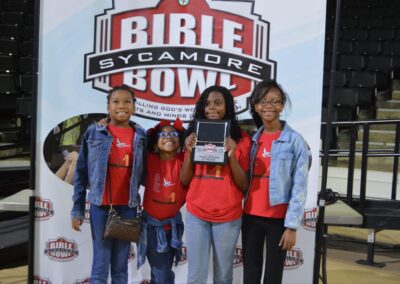 2nd Place Juniors 2025