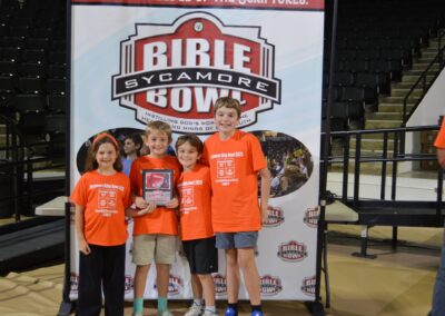 3rd Place Juniors 2025